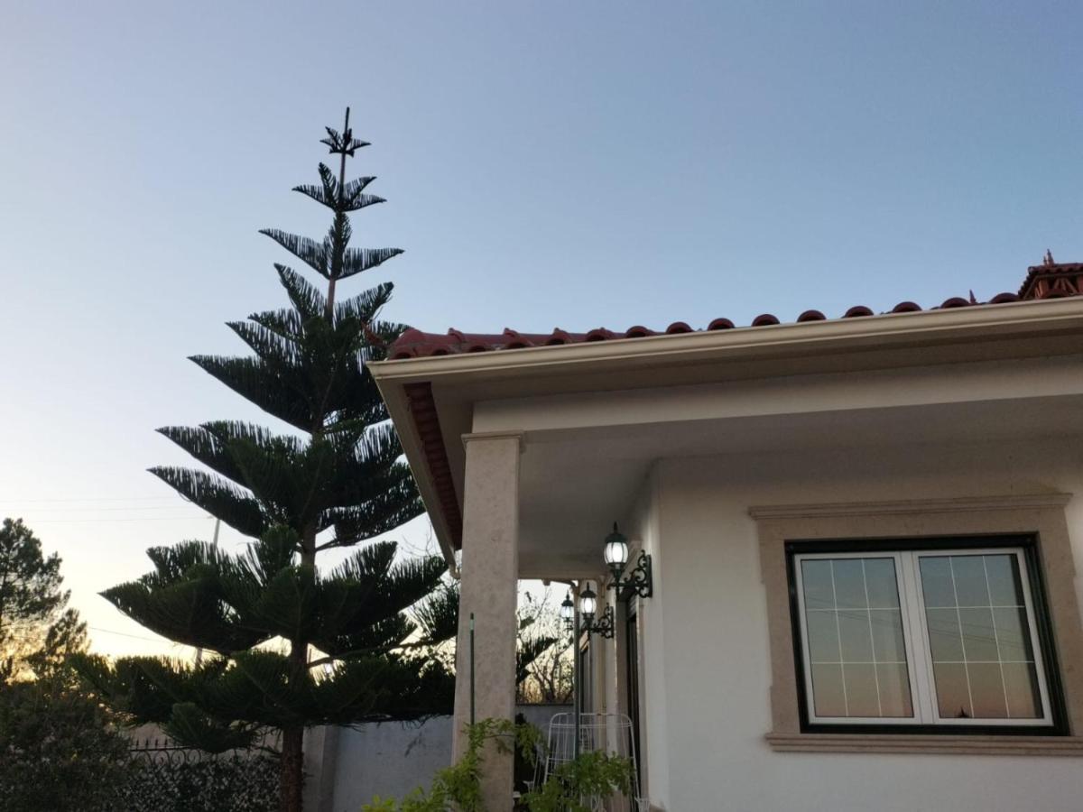 Alvorninha Casa Dos Gnomos酒店 外观 照片